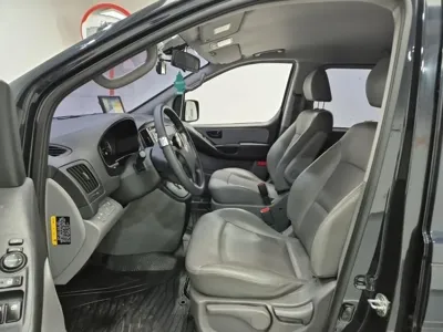Hyundai Starex 2019, 64896 км, за 13300000 KRW - фото 11