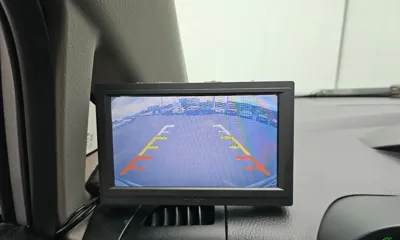 KG_Mobility_Ssangyong KORANDO 2018, 79948 км, за 9900000 KRW - фото 15