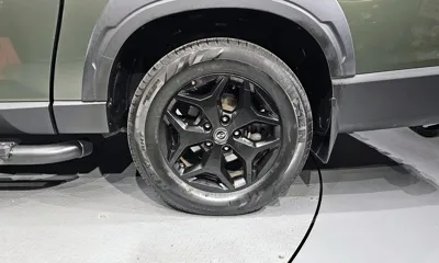 KG_Mobility_Ssangyong Rexton 2022, 67932 км, за 23800000 KRW - фото 21