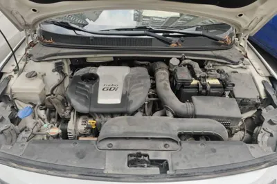 Hyundai Mistra 2016, 138500 км, за 45893.09 CNY - фото 24