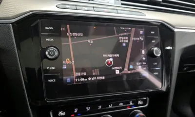 Volkswagen Arteon 2018, 90796 км, за 17500000 KRW - фото 14