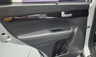 Kia Sorento 2014, 158448 км, за 7500000 KRW - фото 25