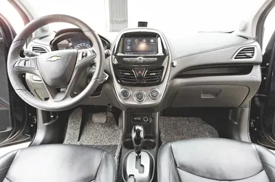 ChevroletGMDaewoo Spark 2019, 71970 км, за 6800000 KRW - фото 8