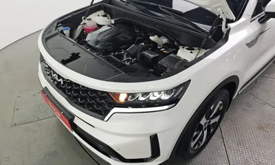 Kia Sorento 2022, 72717 км, за 26500000 KRW - фото 6