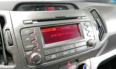 Kia Sportage 2013, 96453 км, за 5290000 KRW - фото 14
