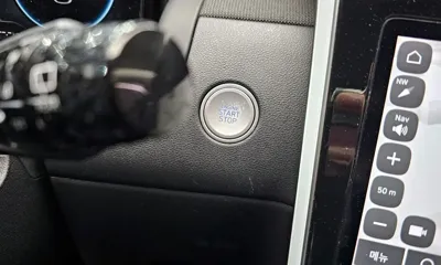 Hyundai Tucson 2022, 34756 км, за 25700000 KRW - фото 20