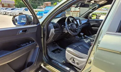 KG_Mobility_Ssangyong Rexton 2023, 89288 км, за 23500000 KRW - фото 10
