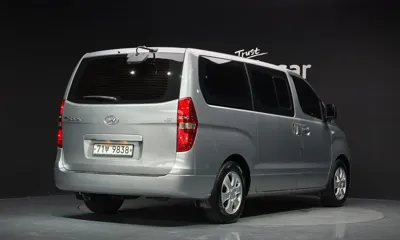 Hyundai Starex 2019, 82277 км, за 15500000 KRW