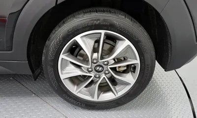 Hyundai Tucson 2018, 77659 км, за 17300000 KRW - фото 21