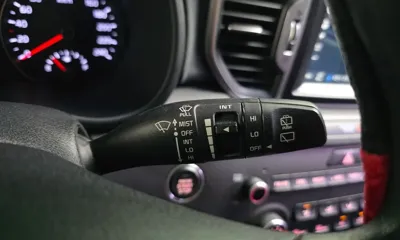 Kia Sportage 2016, 266438 км, за 6000000 KRW - фото 18