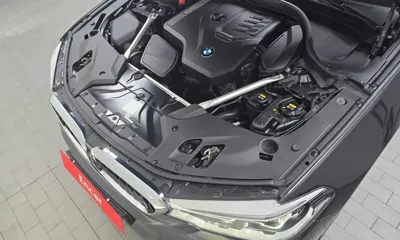 BMW 5-Series 2020, 64122 км, за 31700000 KRW - фото 6