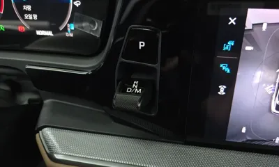 Porsche Cayenne 2026, 13381 км, за 155990000 KRW - фото 9