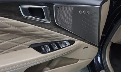 Kia K8 2022, 77699 км, за 27900000 KRW - фото 30