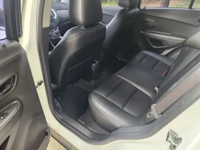 ChevroletGMDaewoo Trax 2016, 59980 км, за 5700000 KRW - фото 19