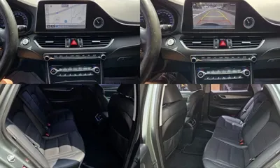 Hyundai Grandeur 2017, 168458 км, за 8990000 KRW - фото 15