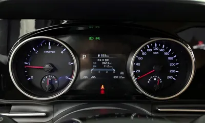 Kia Canival 2023, 89117 км, за 21500000 KRW - фото 8