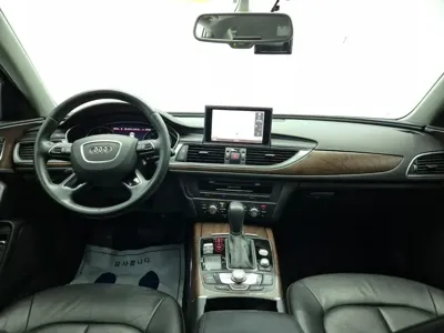 Audi A6 2016, 78921 км, за 9900000 KRW - фото 7
