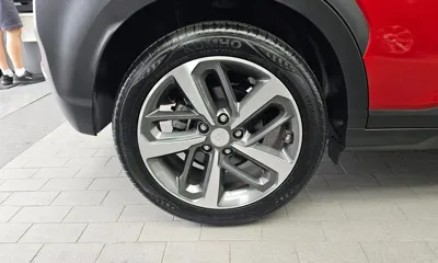 Hyundai Kona 2018, 49550 км, за 15500000 KRW - фото 5