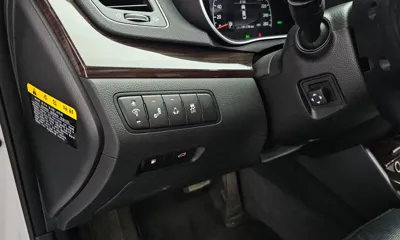 Kia K7 2016, 141176 км, за 5990000 KRW - фото 14