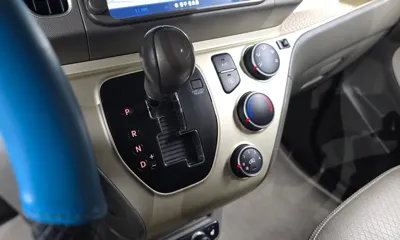 Kia Ray 2013, 157271 км, за 4370000 KRW - фото 9
