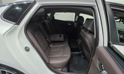 Kia K5 2019, 115659 км, за 12300000 KRW - фото 18