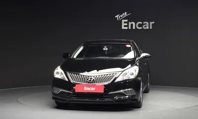 Hyundai Grandeur 2015, 116442 км, за 8700000 KRW