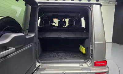 Mercedes-Benz G-Class 2025, 25543 км, за 189990000 KRW - фото 20