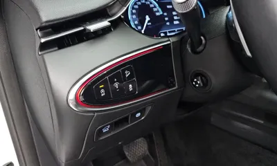 Genesis GV70 2023, 15913 км, за 42500000 KRW - фото 32