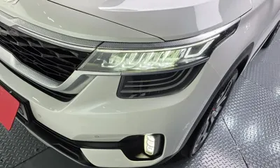 Kia Seltos 2023, 56588 км, за 19300000 KRW - фото 22
