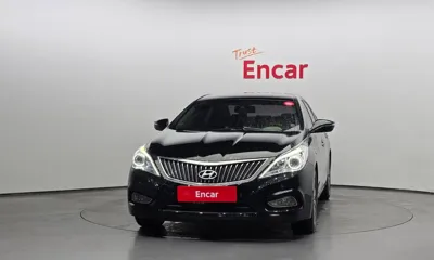 Hyundai Grandeur 2015, 187800 км, за 4990000 KRW
