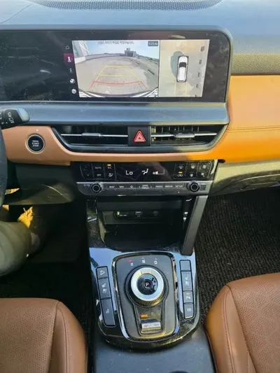 Kia Seltos 2024, 12297 км, за 34500000 KRW - фото 9