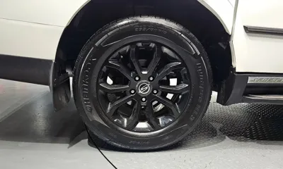KG_Mobility_Ssangyong KORANDO 2016, 127106 км, за 8990000 KRW - фото 5