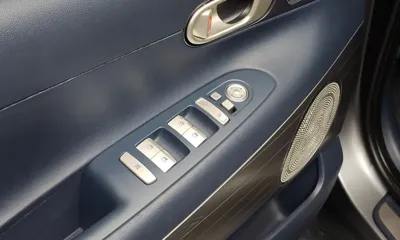 Hyundai Nexo 2019, 81940 км, за 14800000 KRW - фото 18