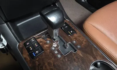 Kia Mohave 2018, 122148 км, за 16200000 KRW - фото 9