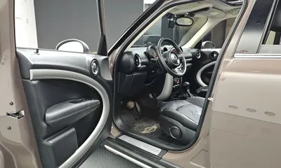 MINI Countryman 2015, 51311 км, за 9800000 KRW - фото 10