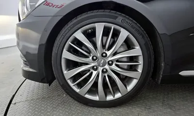 Hyundai Genesis 2015, 164776 км, за 10990000 KRW - фото 5