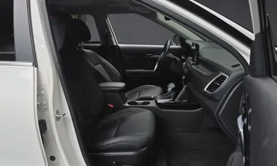 Kia Seltos 2023, 31669 км, за 21200000 KRW - фото 26