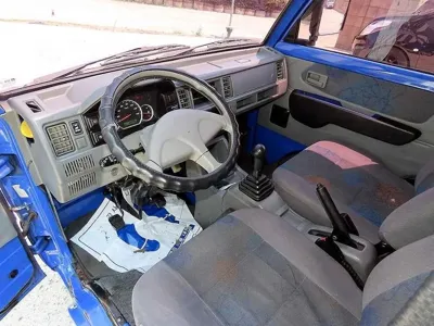 ChevroletGMDaewoo damas 2017, 85000 км, за 5900000 KRW - фото 7