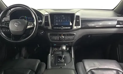 KG_Mobility_Ssangyong Rexton 2022, 89310 км, за 21700000 KRW - фото 7