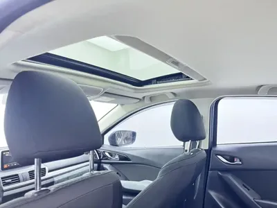 Mazda 3 Axela 2015, 113200 км, за 33000 CNY - фото 17