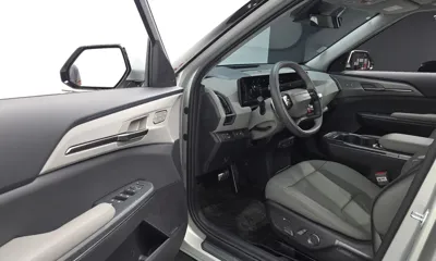 Kia EV5 2026, 3126 км, за 49000000 KRW - фото 11