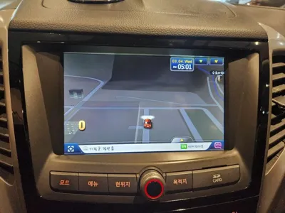 KG_Mobility_Ssangyong TIBOLI 2015, 126330 км, за 3900000 KRW - фото 13