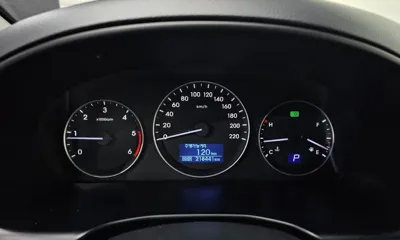 Hyundai Starex 2019, 218441 км, за 8400000 KRW - фото 8