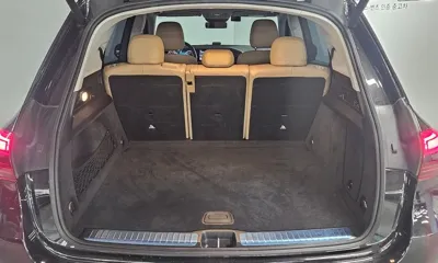 Mercedes-Benz GLE-Class 2025, 18400 км, за 101000000 KRW - фото 7