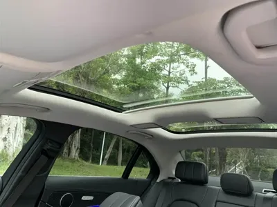 Mercedes-Benz C-Class 2019, 76000 км, за 126800 CNY - фото 13
