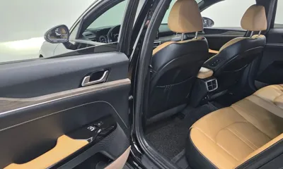 Kia K5 2020, 55901 км, за 19900000 KRW - фото 28