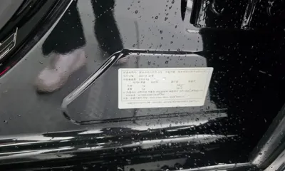 Mercedes-Benz S-Class 2021, 97382 км, за 77900000 KRW - фото 39