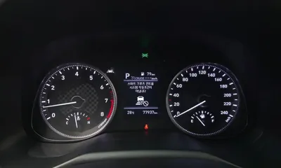 Hyundai Avante 2020, 77937 км, за 12900000 KRW - фото 8