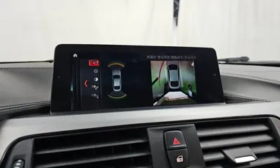 BMW 4-Series 2018, 140684 км, за 15000000 KRW - фото 15