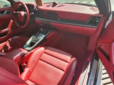 Porsche 911 2022, 33928 км, за 155000000 KRW - фото 9
